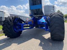 Genie Z-135 | Brabant AG Industrie [8]