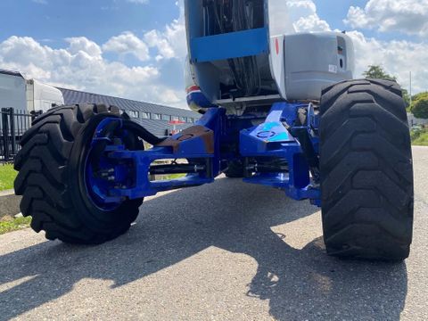 Genie Z-135 | Brabant AG Industrie [8]