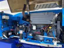Genie Z-135 | Brabant AG Industrie [9]