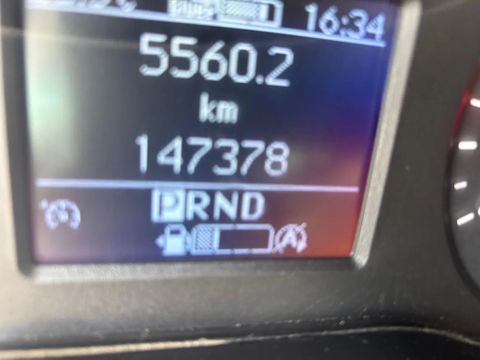 Mercedes-Benz 316CDI L2H1 Dubbelcabine Automaat Airco Trekhaak | Van Nierop BV [14]