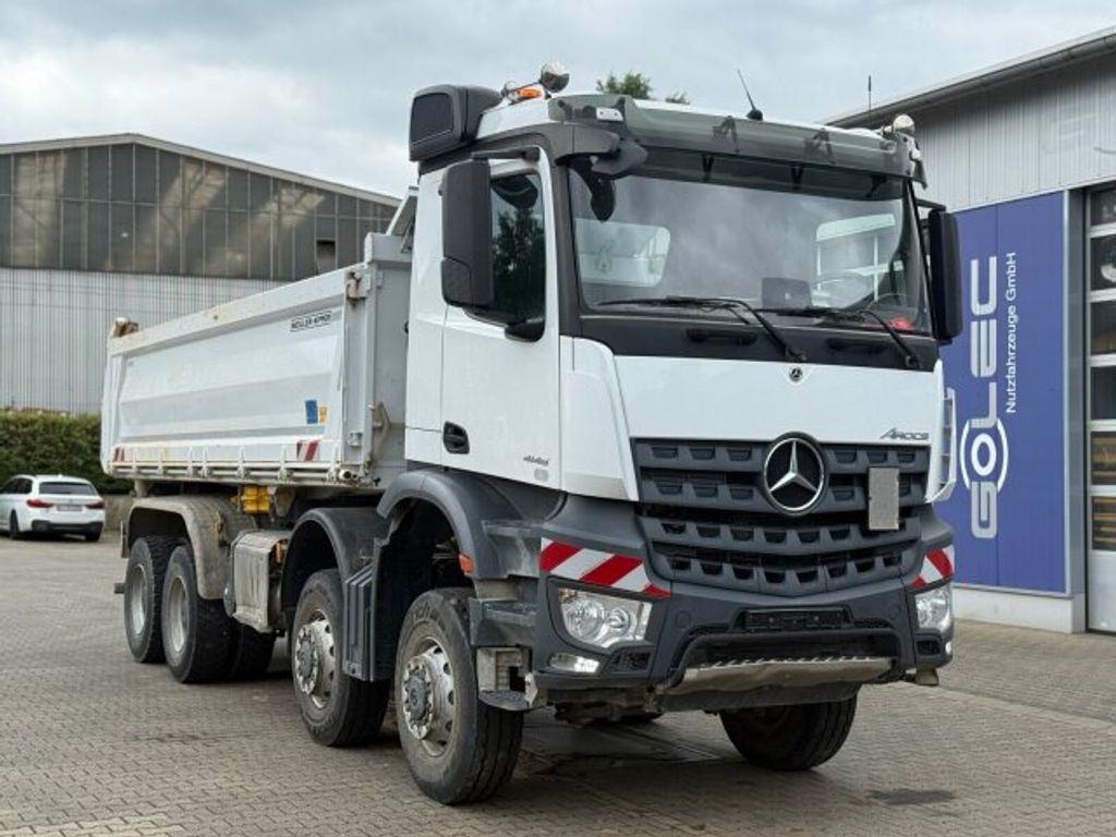 Mercedes-Benz  (3)