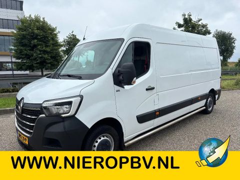 Renault 2.3DCI L3H2 Airco Navi Cruisecontrol EURO 6 | Van Nierop BV [1]