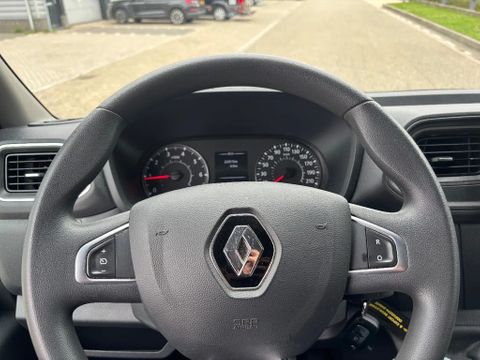 Renault 2.3DCI L3H2 Airco Navi Cruisecontrol EURO 6 | Van Nierop BV [14]