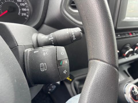 Renault 2.3DCI L3H2 Airco Navi Cruisecontrol EURO 6 | Van Nierop BV [15]
