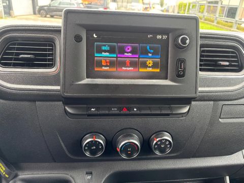 Renault 2.3DCI L3H2 Airco Navi Cruisecontrol EURO 6 | Van Nierop BV [17]