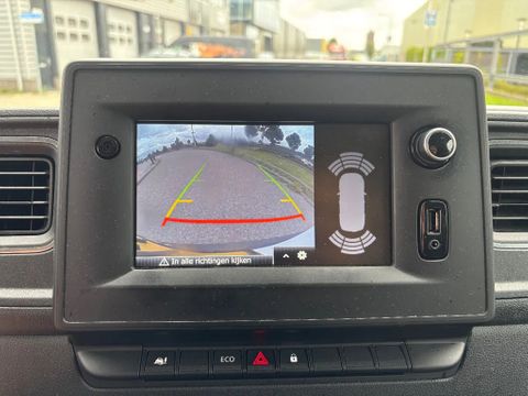 Renault 2.3DCI L3H2 Airco Navi Cruisecontrol EURO 6 | Van Nierop BV [18]