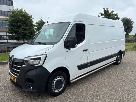 Renault 2.3DCI L3H2 Airco Navi Cruisecontrol EURO 6 | Van Nierop BV [2]