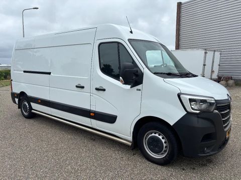 Renault 2.3DCI L3H2 Airco Navi Cruisecontrol EURO 6 | Van Nierop BV [3]