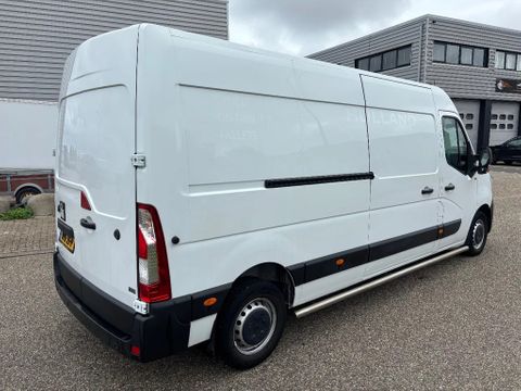 Renault 2.3DCI L3H2 Airco Navi Cruisecontrol EURO 6 | Van Nierop BV [4]