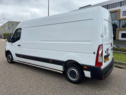 Renault 2.3DCI L3H2 Airco Navi Cruisecontrol EURO 6 | Van Nierop BV [5]
