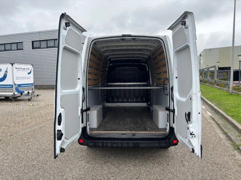 Renault 2.3DCI L3H2 Airco Navi Cruisecontrol EURO 6 | Van Nierop BV [6]