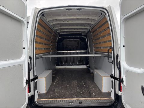 Renault 2.3DCI L3H2 Airco Navi Cruisecontrol EURO 6 | Van Nierop BV [7]