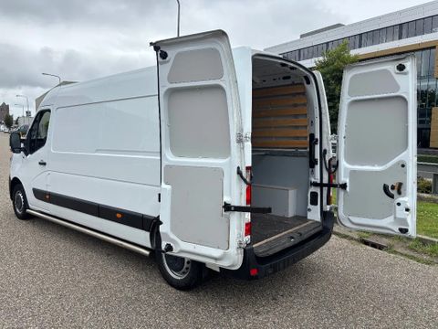 Renault 2.3DCI L3H2 Airco Navi Cruisecontrol EURO 6 | Van Nierop BV [8]