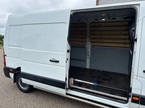 Renault 2.3DCI L3H2 Airco Navi Cruisecontrol EURO 6 | Van Nierop BV [9]