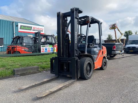 Toyota 02- 8FDF30 | Brabant AG Industrie [4]