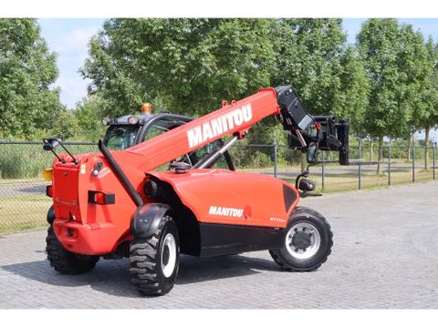 Manitou
MT625 H EASY | FORKS | GOOD CONDITION | Hulleman Trucks [12]