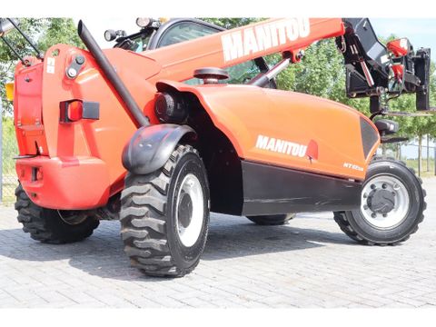 Manitou
MT625 H EASY | FORKS | GOOD CONDITION | Hulleman Trucks [13]