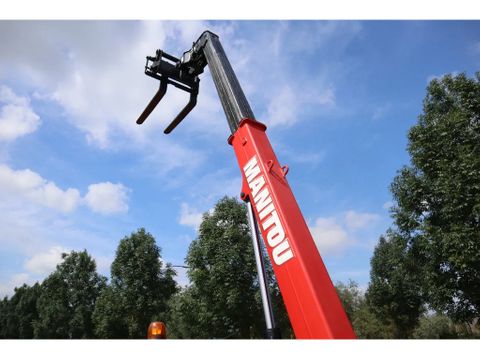 Manitou
MT625 H EASY | FORKS | GOOD CONDITION | Hulleman Trucks [14]