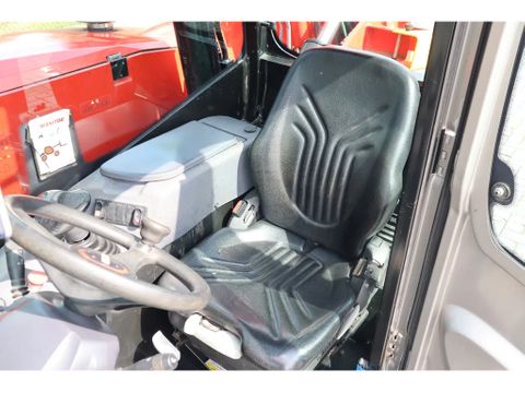Manitou
MT625 H EASY | FORKS | GOOD CONDITION | Hulleman Trucks [16]