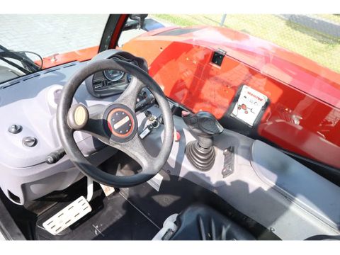 Manitou
MT625 H EASY | FORKS | GOOD CONDITION | Hulleman Trucks [17]