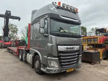 DAF 6X2 | Brabant AG Industrie [1]