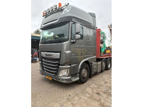 DAF 6X2 | Brabant AG Industrie [2]