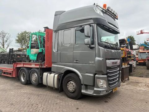 DAF 6X2 | Brabant AG Industrie [3]