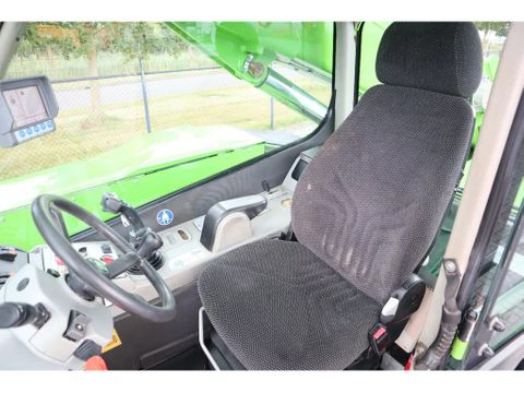 Merlo
P40.17 PLUS | FORKS | JIB | BUCKET | Hulleman Trucks [15]