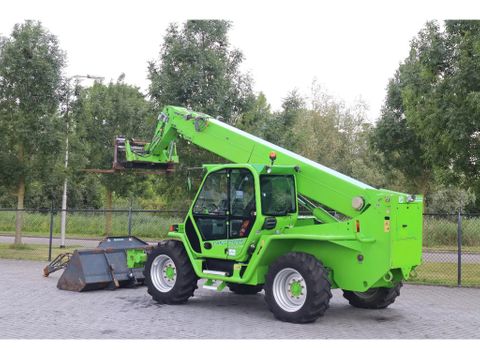 Merlo
P40.17 PLUS | FORKS | JIB | BUCKET | Hulleman Trucks [3]