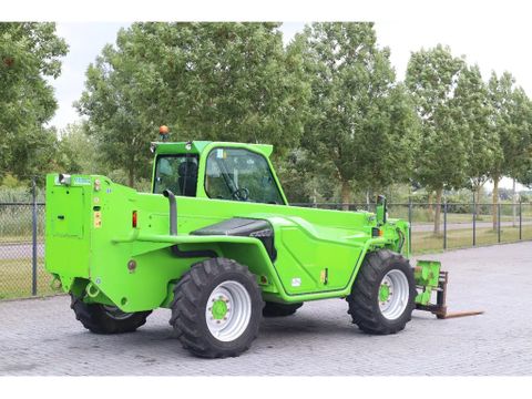 Merlo
P40.17 PLUS | FORKS | JIB | BUCKET | Hulleman Trucks [6]