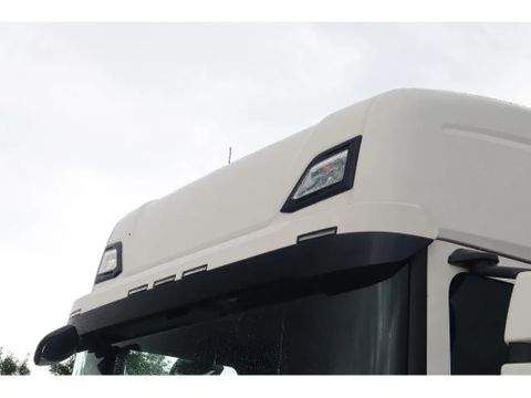 Scania
| 6X4 | RETARDER | HYDRAULICS | 66 TON | EURO 6 | Hulleman Trucks [10]