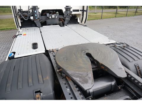 Scania
| 6X4 | RETARDER | HYDRAULICS | 66 TON | EURO 6 | Hulleman Trucks [11]