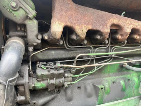 John Deere 3040 | Brabant AG Industrie [10]