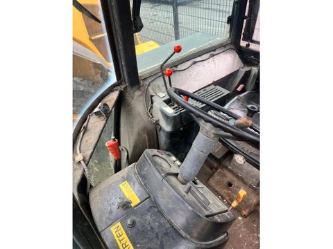 John Deere 3040 | Brabant AG Industrie [11]