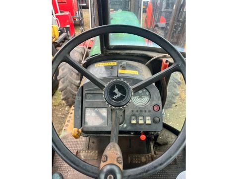 John Deere 3040 | Brabant AG Industrie [13]