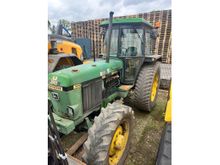John Deere 3040 | Brabant AG Industrie [2]