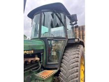 John Deere 3040 | Brabant AG Industrie [3]