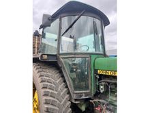 John Deere 3040 | Brabant AG Industrie [4]