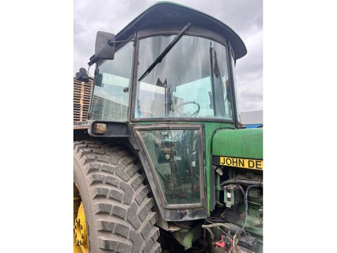 John Deere 3040 | Brabant AG Industrie [4]