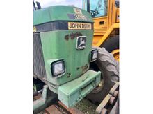 John Deere 3040 | Brabant AG Industrie [5]