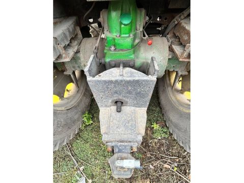 John Deere 3040 | Brabant AG Industrie [8]