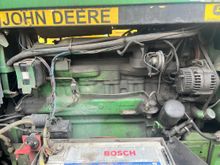 John Deere 3040 | Brabant AG Industrie [9]