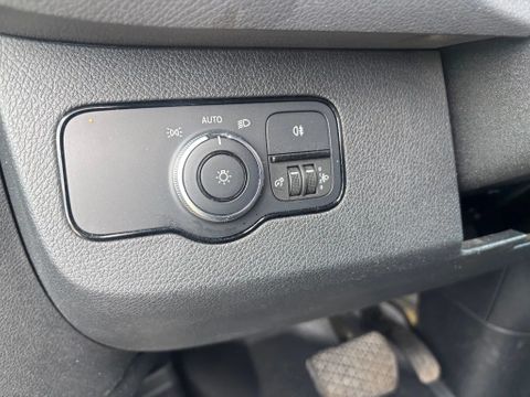 Mercedes-Benz 319CDI L3H2 Automaat Airco Cruisecontrol 3500KG Trekhaak Applecarplay EURO 6 | Van Nierop BV [12]
