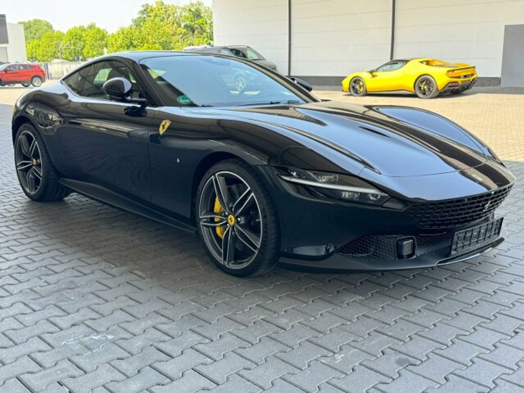 Ferrari  (1)