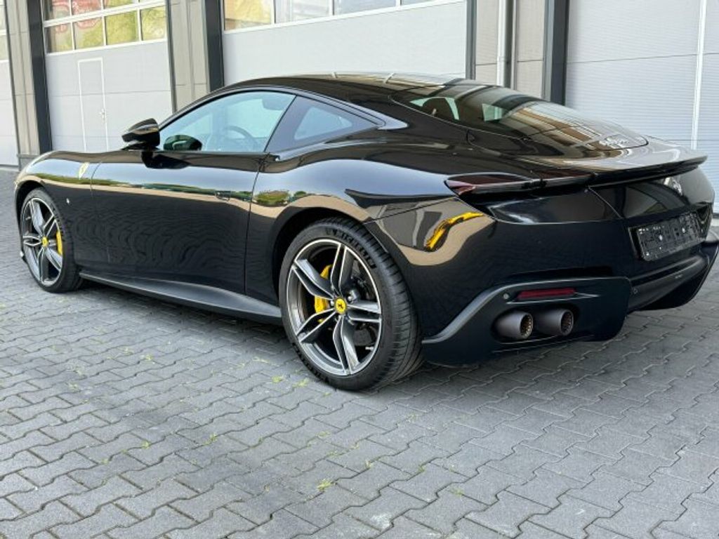 Ferrari  (4)