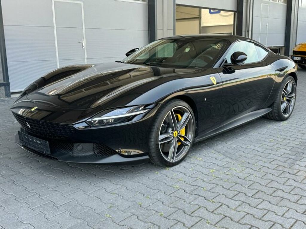 Ferrari  (5)