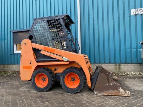 Bobcat S70 | Brabant AG Industrie [1]