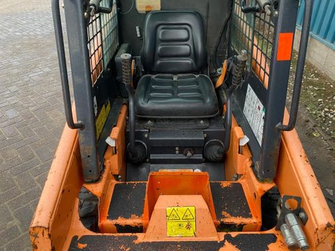Bobcat S70 | Brabant AG Industrie [10]