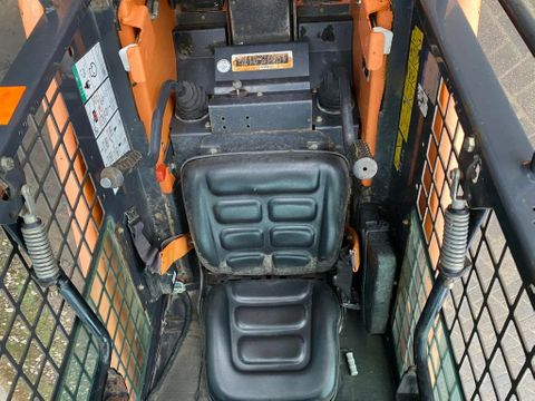 Bobcat S70 | Brabant AG Industrie [11]