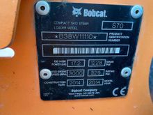 Bobcat S70 | Brabant AG Industrie [13]